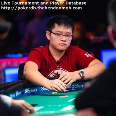 Cuộc thi bài Poker Texas : 10 triệu USD tiền thưởng, giành lấy giải thưởng