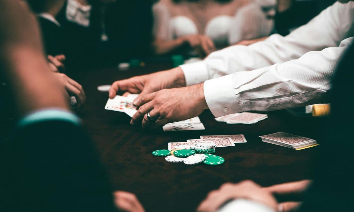 Làm sao để thắng tiền baccarat：6 cách thắng tiền tăng tỉ lệ thắng