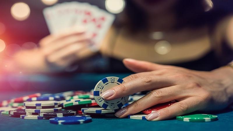 Chiến lược Bai Ya| 4 công thức Baccarat Bai Ya có tỷ lệ thắng cao