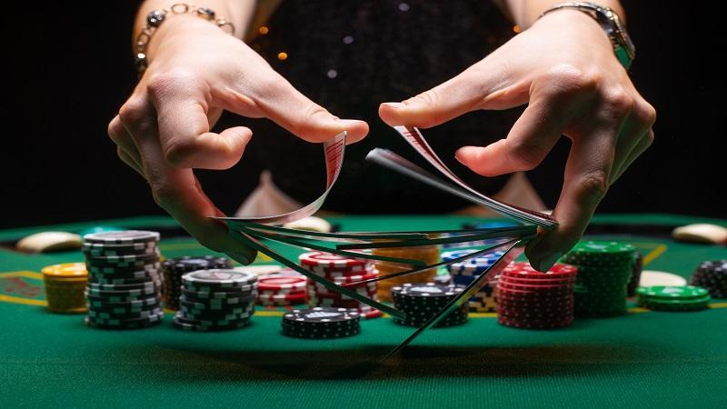 Chiến lược Bai Ya| 4 công thức Baccarat Bai Ya có tỷ lệ thắng cao
