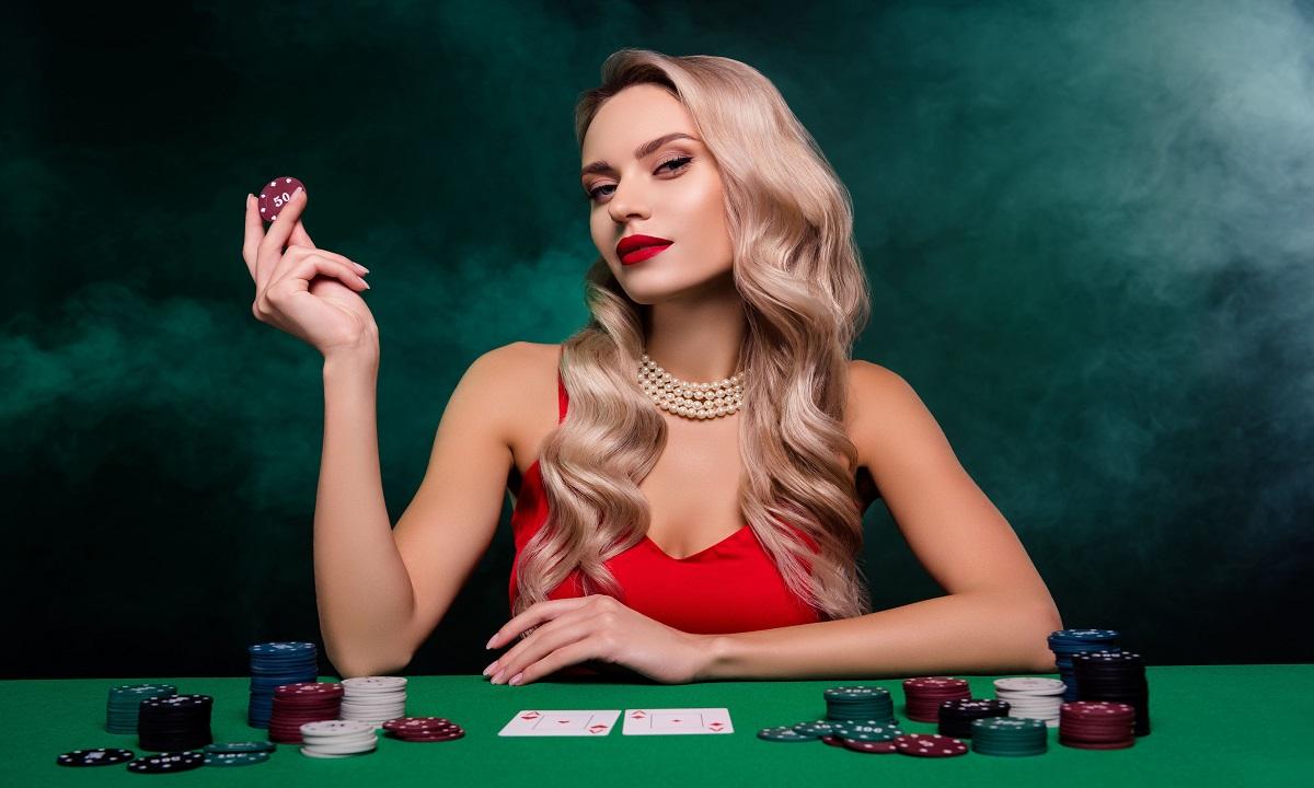 TOP 30 đề xuất sòng bạc Baccarat 2024, tỷ lệ cược và lợi nhuận cao