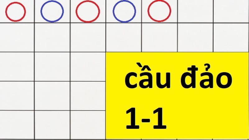 cầu đảo 1-1