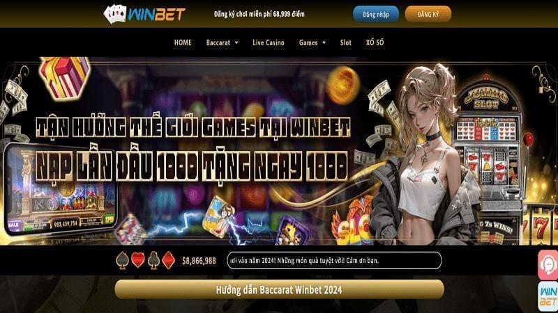 Nghiên cứu Baccarat - Khuyến nghị của người chơi《baccarat Winbet》
