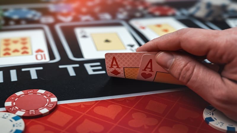 Luật chơi Baccarat, quy luật, điều cấm kỵ, mẹo tăng tài