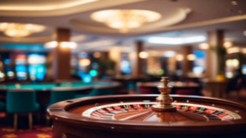 Bạn có ngạc nhiên và vui mừng khi chuỗi chiến thắng Baccarat không? ! Làm thế nào để duy trì vận may của bạn