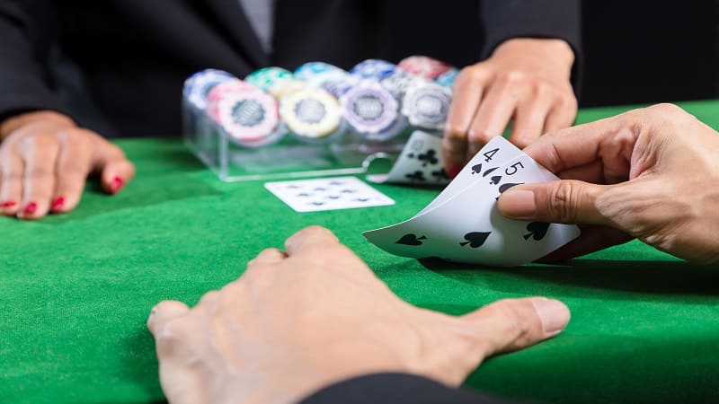 Phải học! Quản lý tiền Baccarat hiệu quả