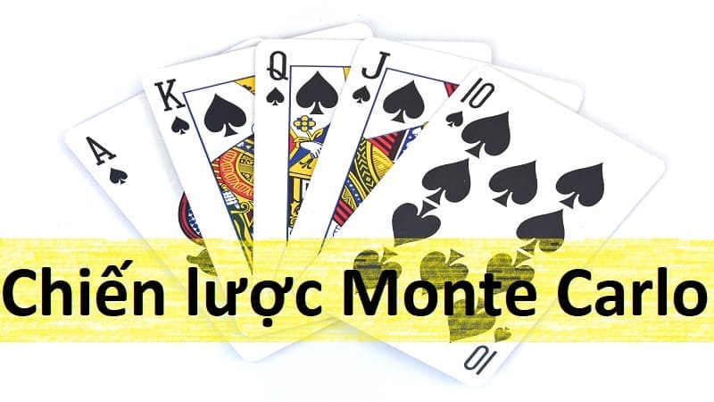 Chiến lược Monte Carlo và chiến lược Ireland, tìm hiểu cá cược Baccarat nâng cao