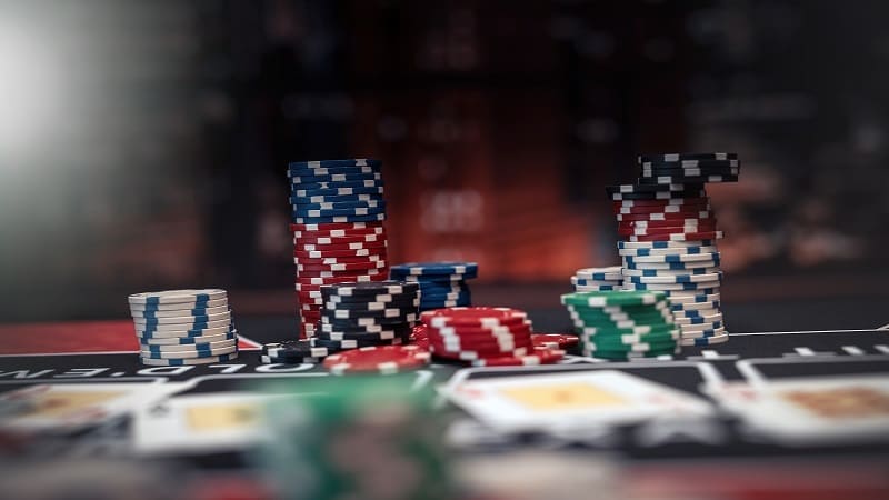 Phiên bản nâng cao của phương pháp cá cược Martingale: Công thức thiên môn Baccarat 