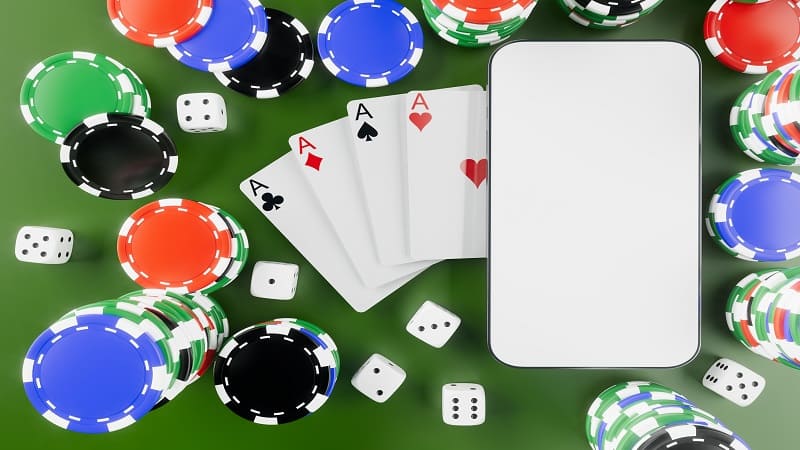 Công thức thắng bài baccarat hay nhất, kỹ năng tính bài chiến thắng đọc cùng một lúc